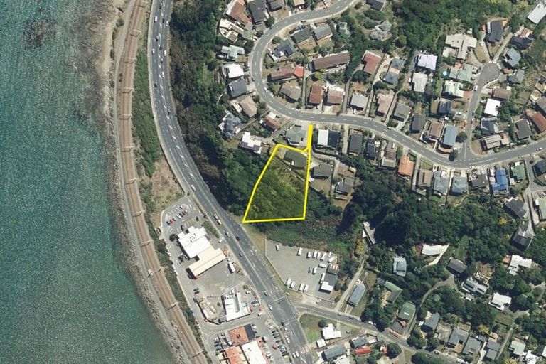 Photo of property in 101 Pope Street, Camborne, Porirua, 5026