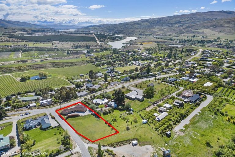 Photo of property in 45 Hall Road, Bannockburn, Cromwell, 9384