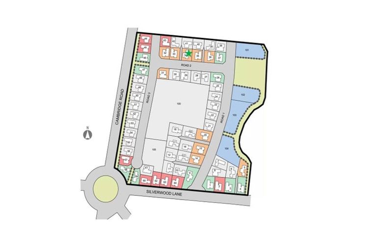 Photo of property in 10 Hauhake Terrace, Leamington, 3495