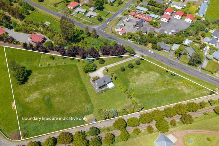 Photo of property in 61 Shannon Street, Ohakune, 4625