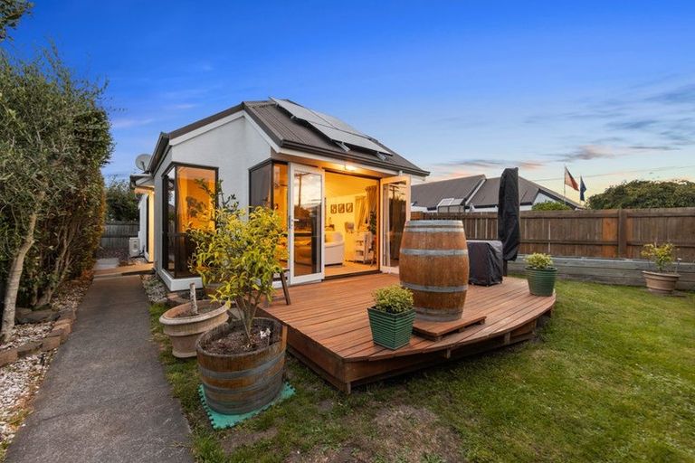 Photo of property in 20 Horner Street, Papanui, Christchurch, 8053