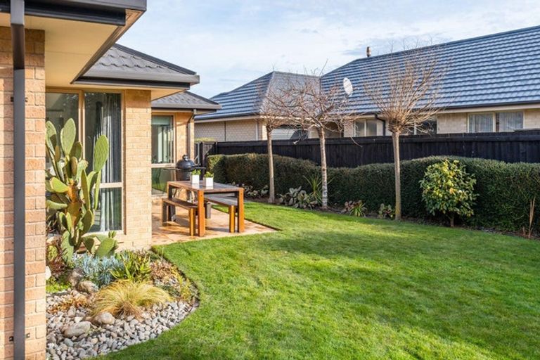 Photo of property in 6 Kilkenny Close, Lincoln, 7608