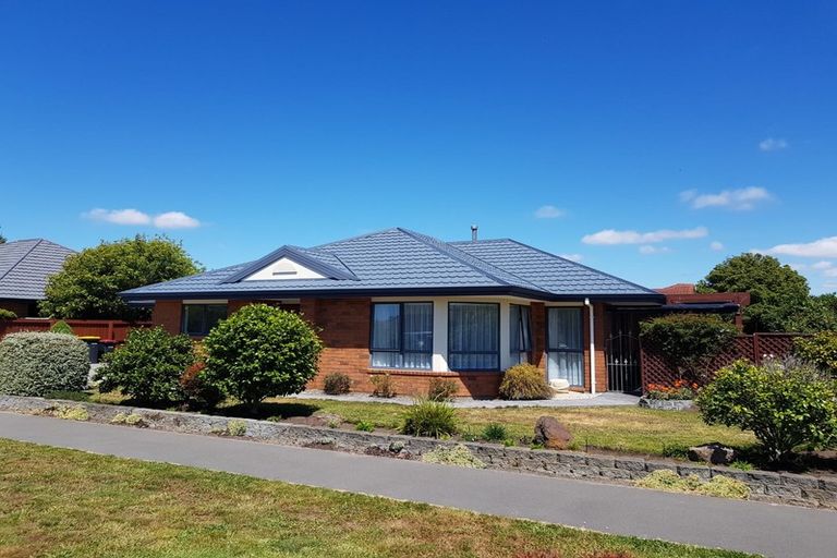 Photo of property in 535 Bower Avenue, Parklands, Christchurch, 8083