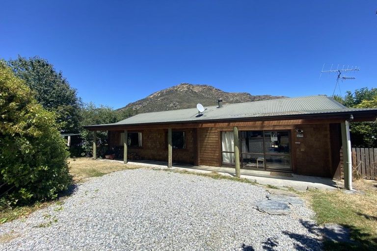 Photo of property in 34 Riverside Road, Frankton, Queenstown, 9300