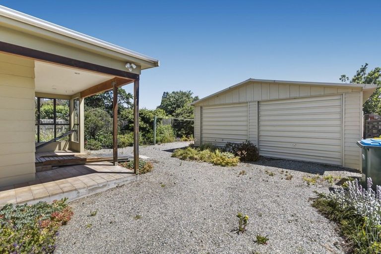Photo of property in 41 Thomas Street, Ranfurly, 9332