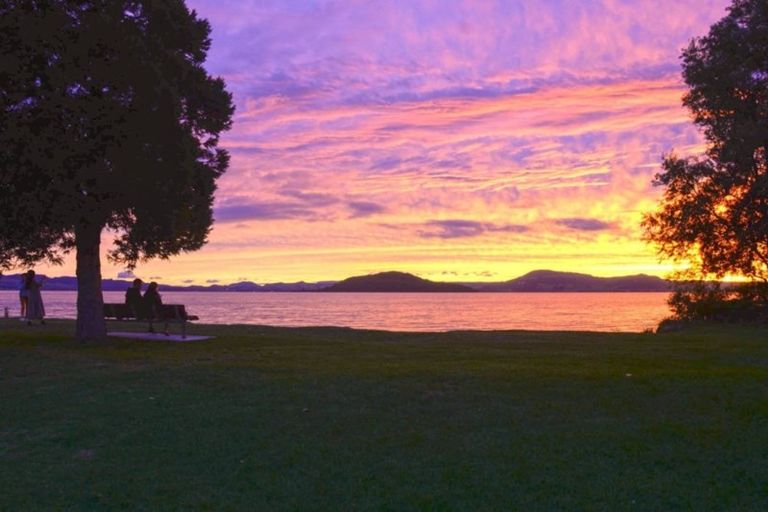 Photo of property in 9/1420 Hamurana Road, Mourea, Rotorua, 3074