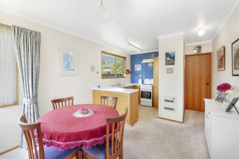 Photo of property in 41b Rickton Place, Rangiora, 7400