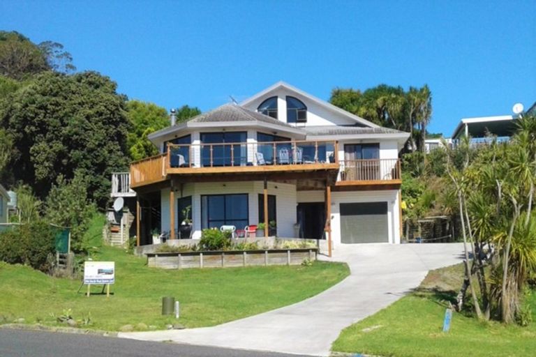 Photo of property in 6 Fairlie Crescent, Opononi, Kaikohe, 0473