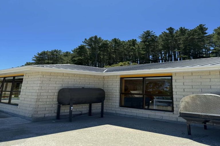 Photo of property in 169 Coulson Road, Paroa, Greymouth, 7805