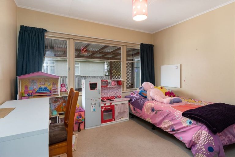 Photo of property in 35 Raglan Street, Lansdowne, Masterton, 5810