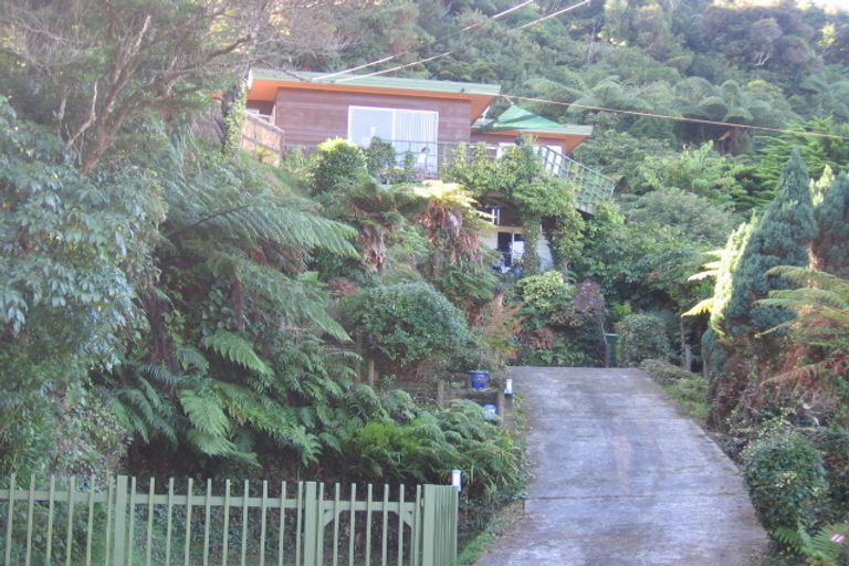 Photo of property in 11 Gillespies Road, Birchville, Upper Hutt, 5018