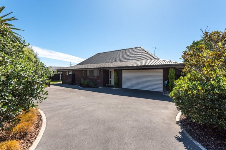 Photo of property in 53 Muir Avenue, Halswell, Christchurch, 8025