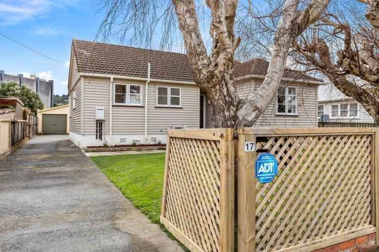 Photo of property in 17 Taita Drive, Boulcott, Lower Hutt, 5011