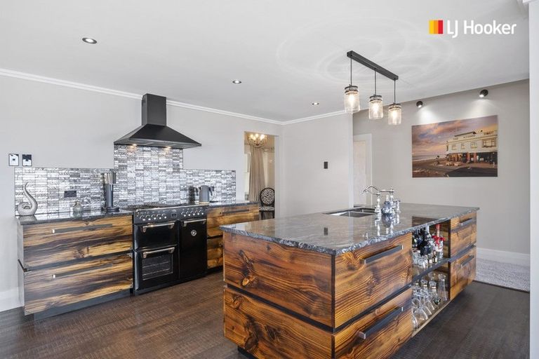 Photo of property in 35 Allandale Road, Saint Clair, Dunedin, 9012