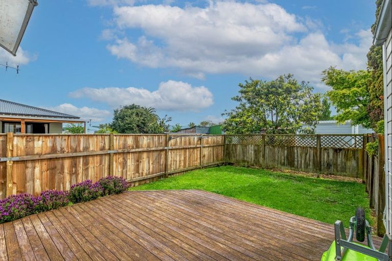 Photo of property in 35 Ross Street, Woodville, 4920