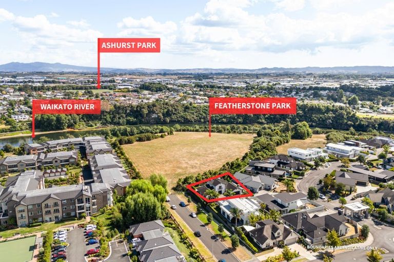 Photo of property in 7 Durham Heights, Flagstaff, Hamilton, 3210