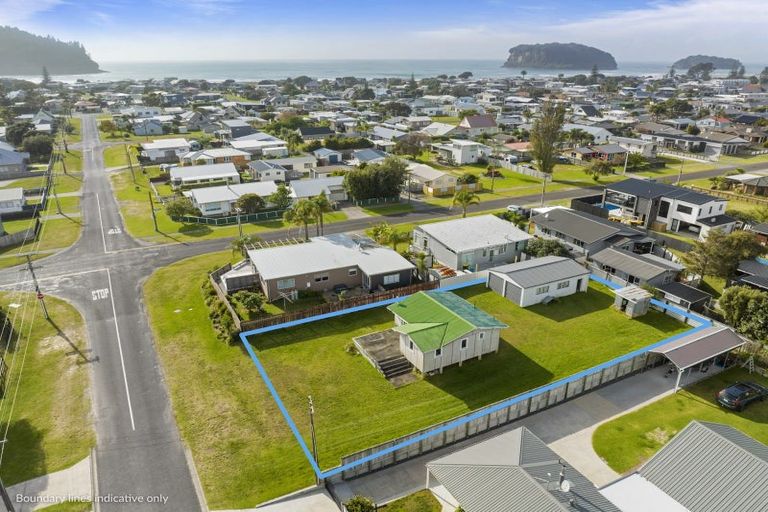 Photo of property in 207 Tamaki Road, Whangamata, 3620