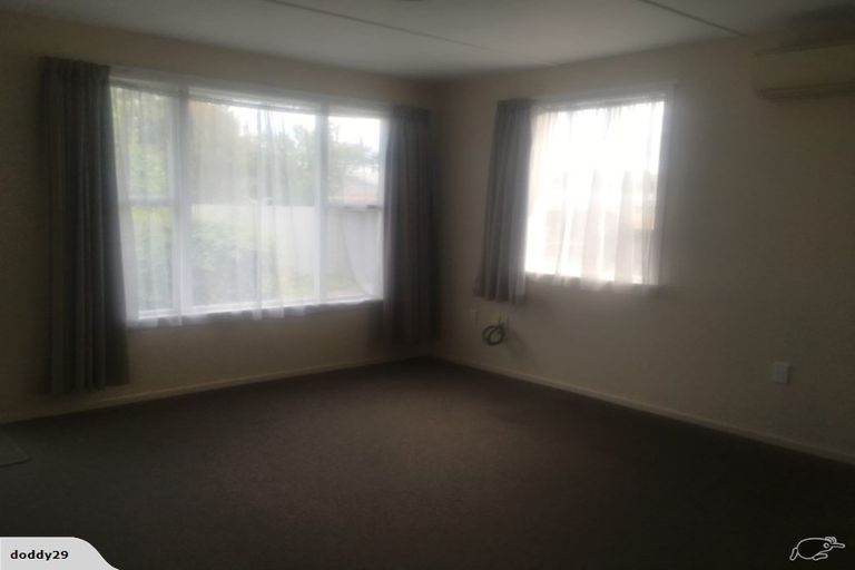 Photo of property in 1/3 Skerten Avenue, Hornby, Christchurch, 8042