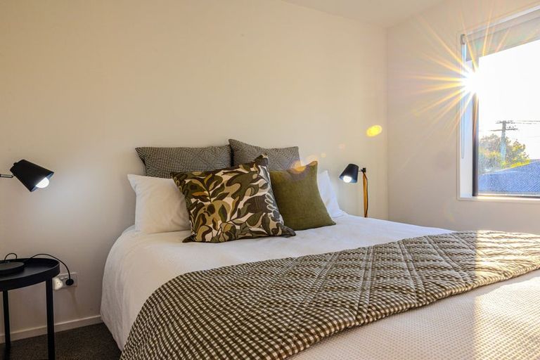 Photo of property in 2/99 King Street, Sydenham, Christchurch, 8023