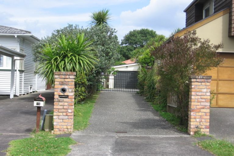 Property details for 5a Peet Avenue, Royal Oak, Auckland, 1023