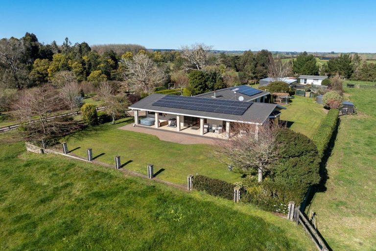 Photo of property in 12 Crabb Road, Okoroire, Tirau, 3485