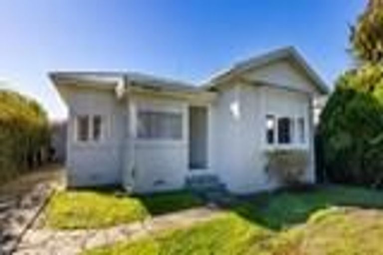 Photo of property in 637 Ferry Road, Woolston, Christchurch, 8023