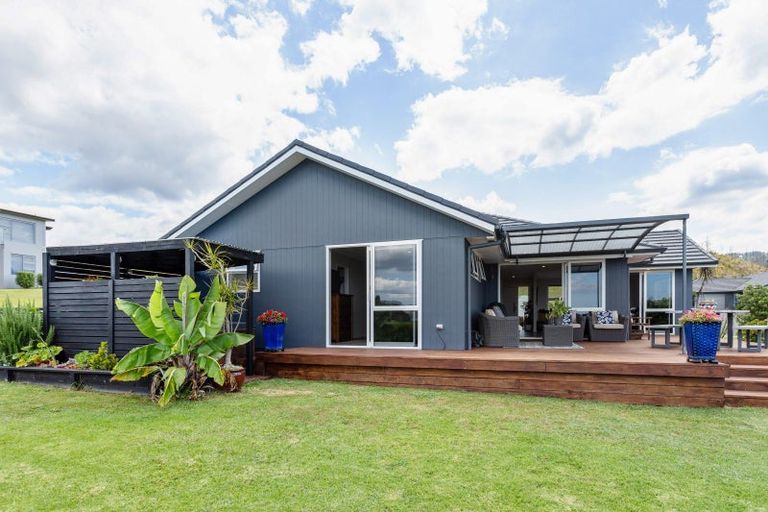 Photo of property in 23 Ataahua Views Terrace, Wharekaho, Whitianga, 3510