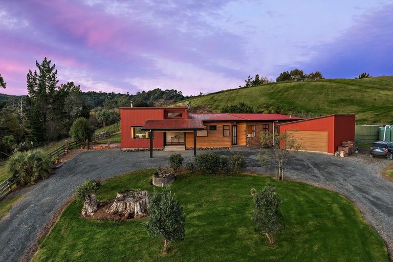 Photo of property in 82 Goatley Road, Warkworth, 0981