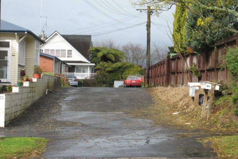 Photo of property in 8a Te Aroha Street, Hamilton East, Hamilton, 3216