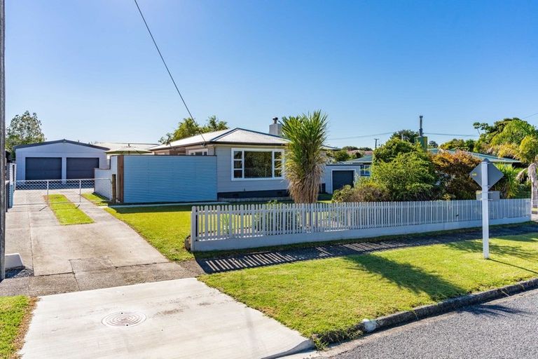 Photo of property in 17 Plunket Street, Dargaville, 0310