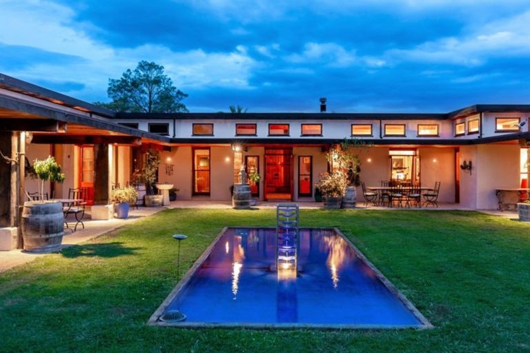 Photo of property in 276 Old Renwick Road, Springlands, Blenheim, 7272