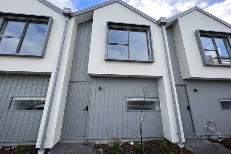 Photo of property in 8/129 Tancred Street, Linwood, Christchurch, 8062