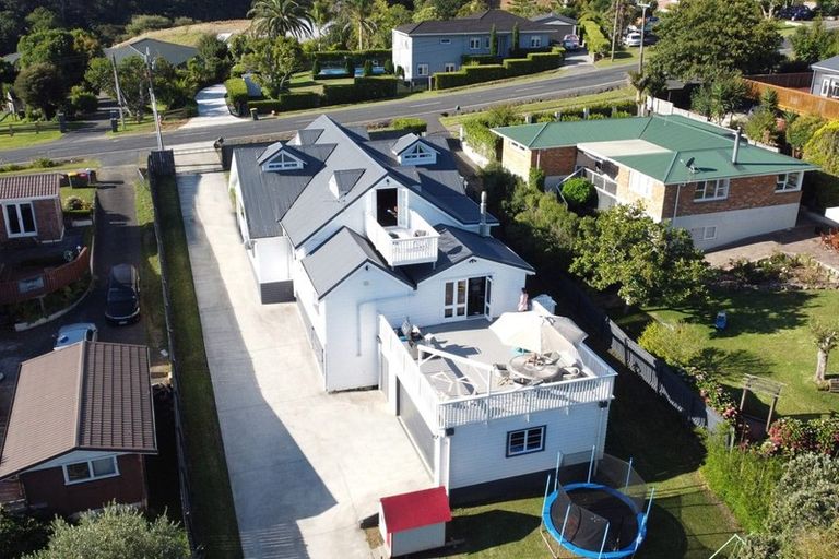 Photo of property in 153 Settlement Road, Papakura, 2110