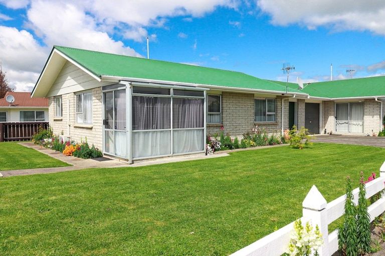 Photo of property in 34a Miller Street, Dannevirke, 4930