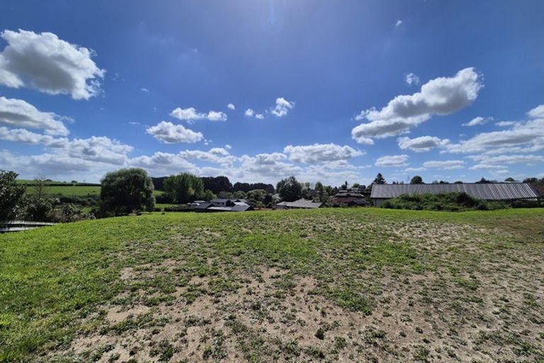 Photo of property in 28 Charles Edwards Street, Ohaupo, 3803