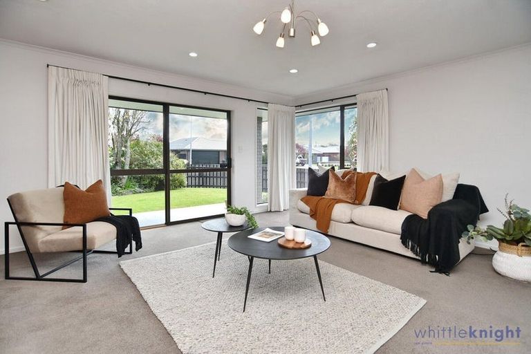 Photo of property in 40 Belcher Street, Kaiapoi, 7630