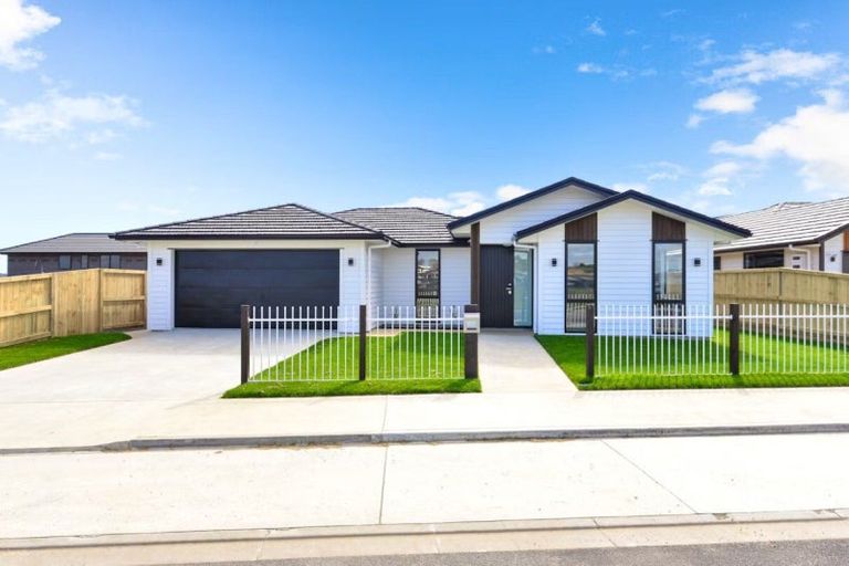 Photo of property in 109 Hare Puke Drive, Flagstaff, Hamilton, 3210