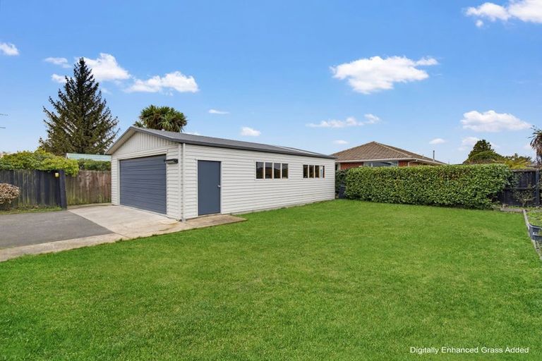 Photo of property in 35 Witham Street, Hornby, Christchurch, 8042