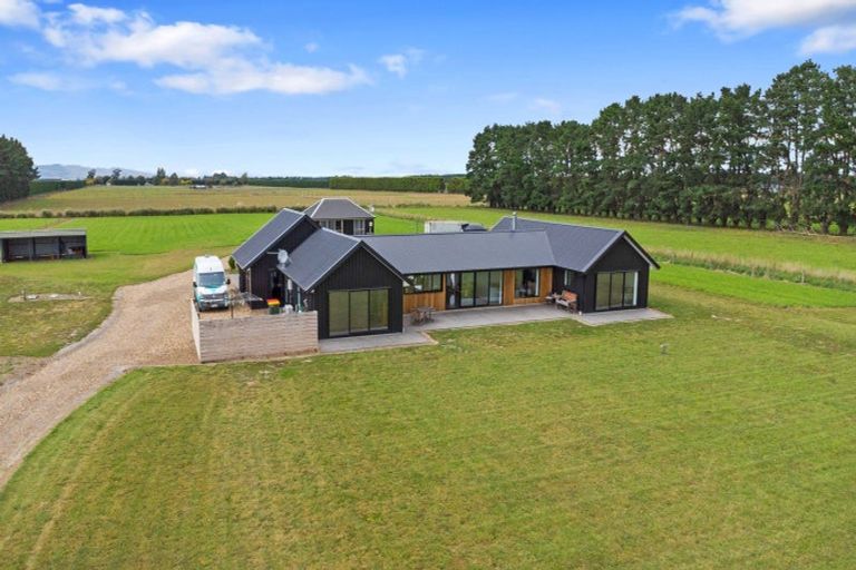 Photo of property in 1023b Newtons Road, Rolleston, Christchurch, 7675