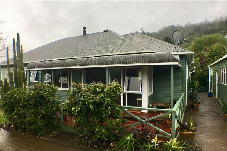 Photo of property in 22 Bliss Private Way, Thames, 3577