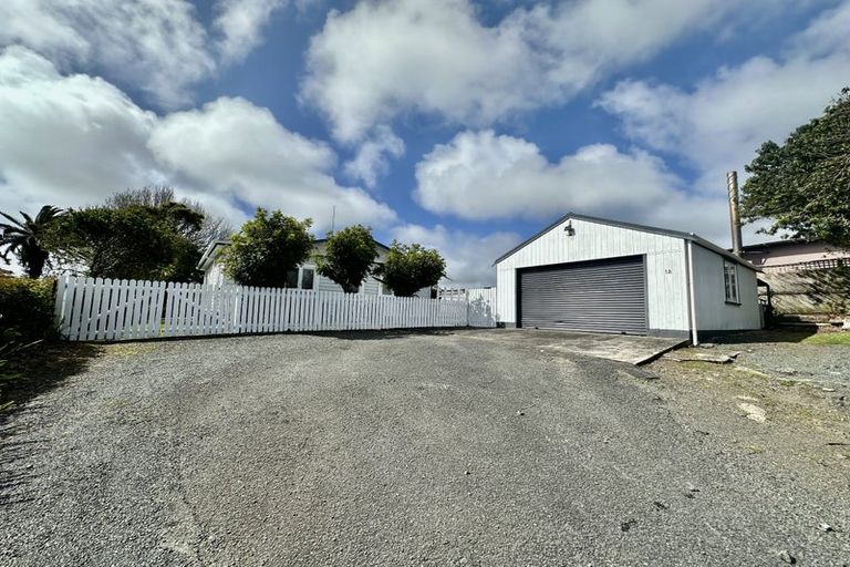Photo of property in 1a Dominion Road, Kaitaia, 0410