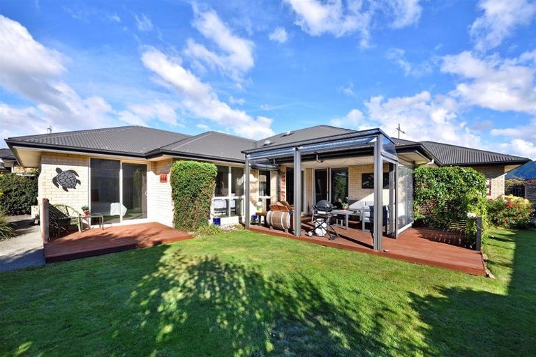 Photo of property in 4 Ruth Taylor Avenue, Stoke, Nelson, 7011