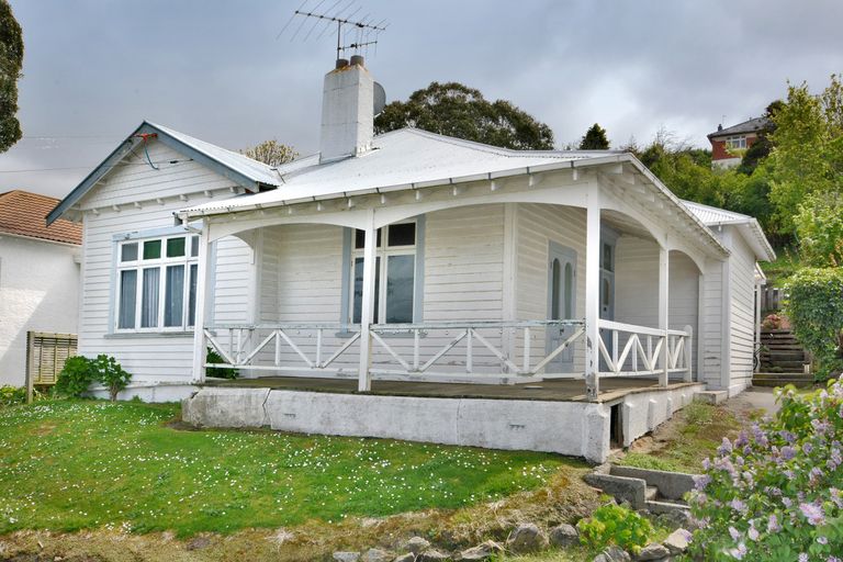 Photo of property in 27 Rawhiti Street, Musselburgh, Dunedin, 9013