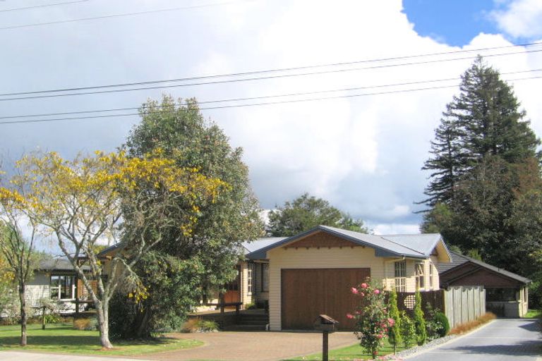 Photo of property in 20 Larcy Road, Lynmore, Rotorua, 3010
