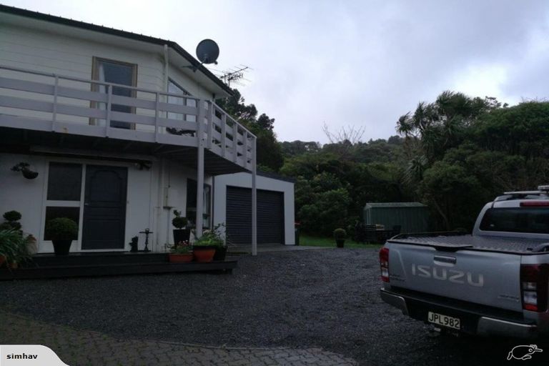 Photo of property in 29 Stanhope Grove, Korokoro, Lower Hutt, 5012