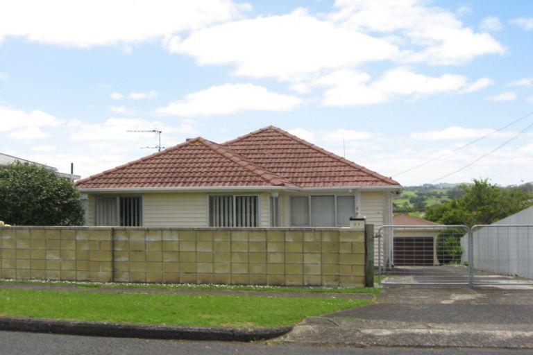 Photo of property in 146 Wellington Street, Pukekohe, 2120
