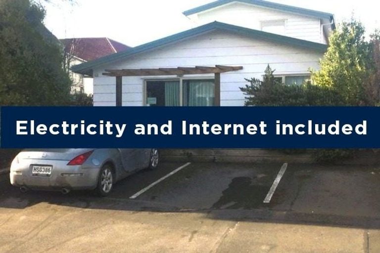 Photo of property in 25 Clyde Street, North Dunedin, Dunedin, 9016