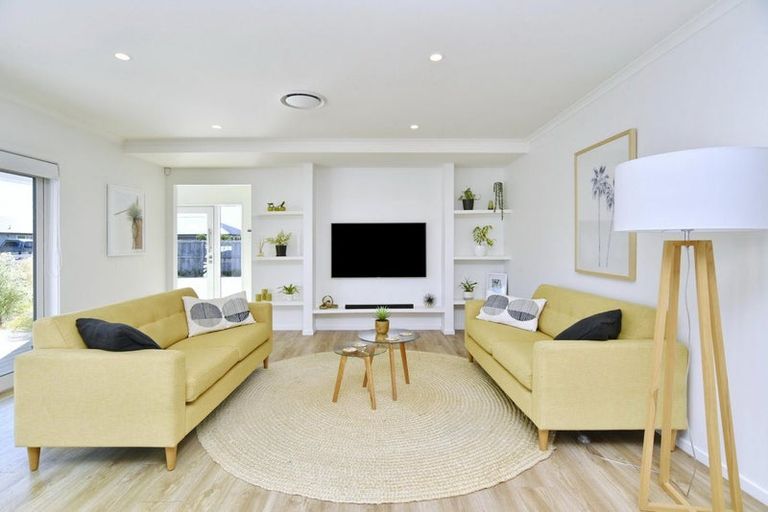 Photo of property in 11 Springbrook Close, Rangiora, 7400