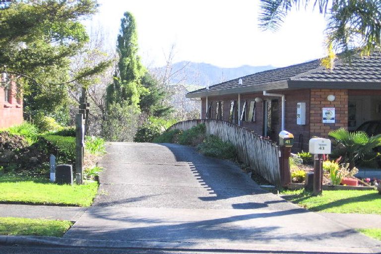 Photo of property in 41 Coquette Street, Warkworth, 0910