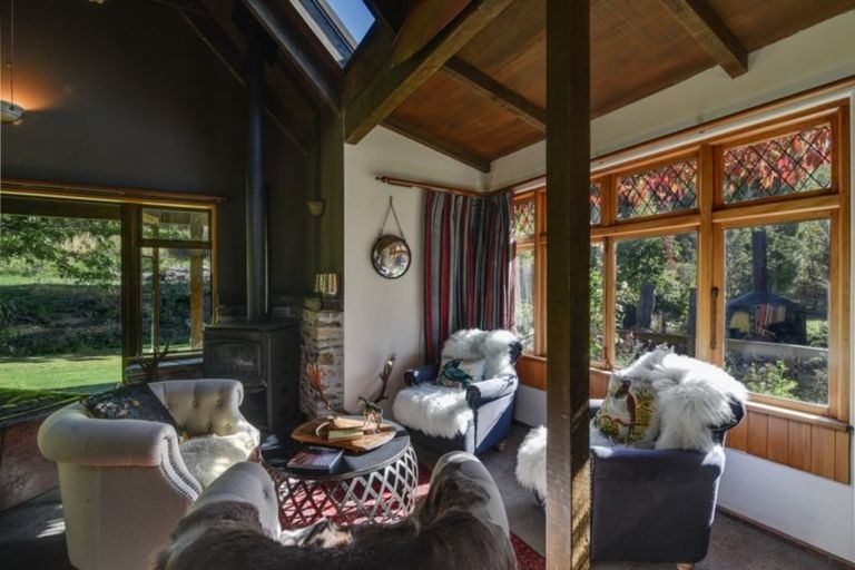 Photo of property in 2206 Cardrona Valley Road, Cardrona, Wanaka, 9382